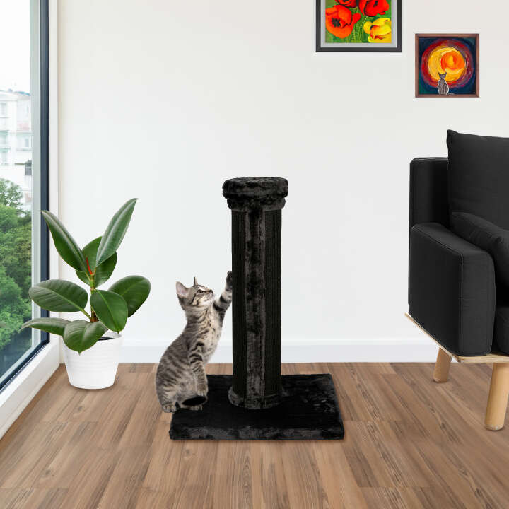 dobar Premium Kratzbaum Scratchy